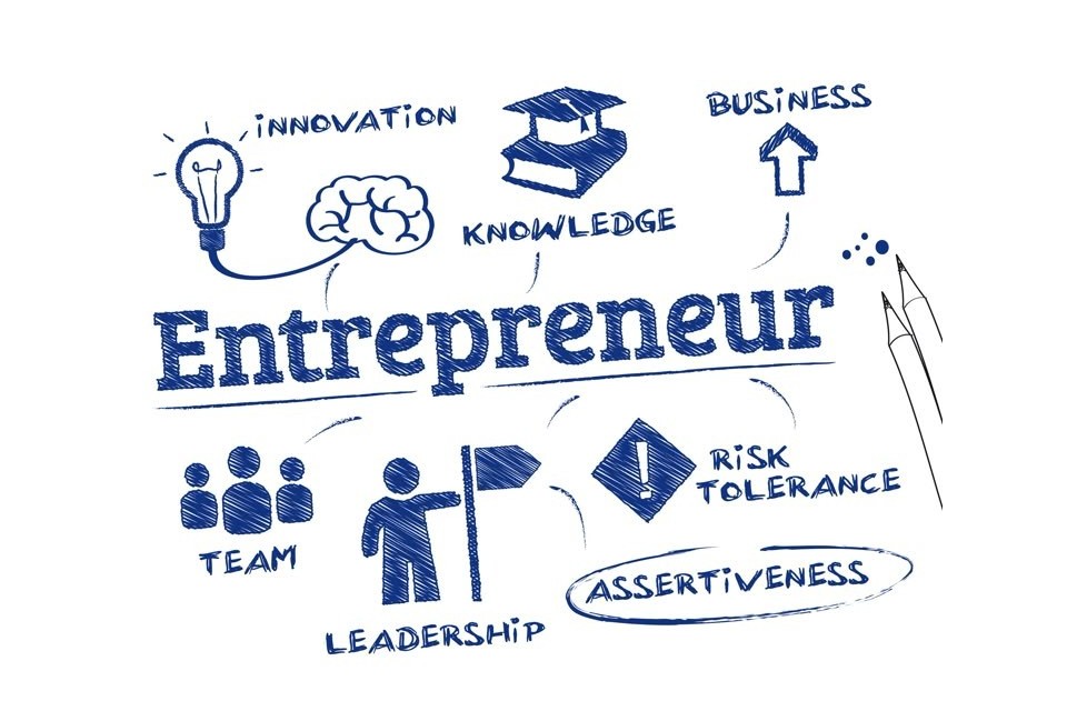 ENTREPRENEUR