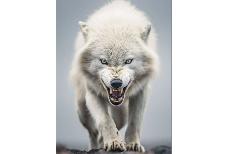 The Dire Wolf's Possible Return